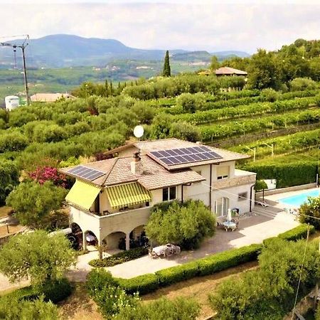 Valpolicella Hills Apartment Negrar Luaran gambar