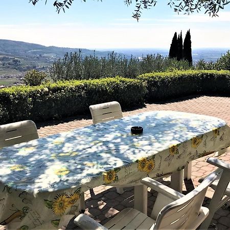 Valpolicella Hills Apartment Negrar Luaran gambar