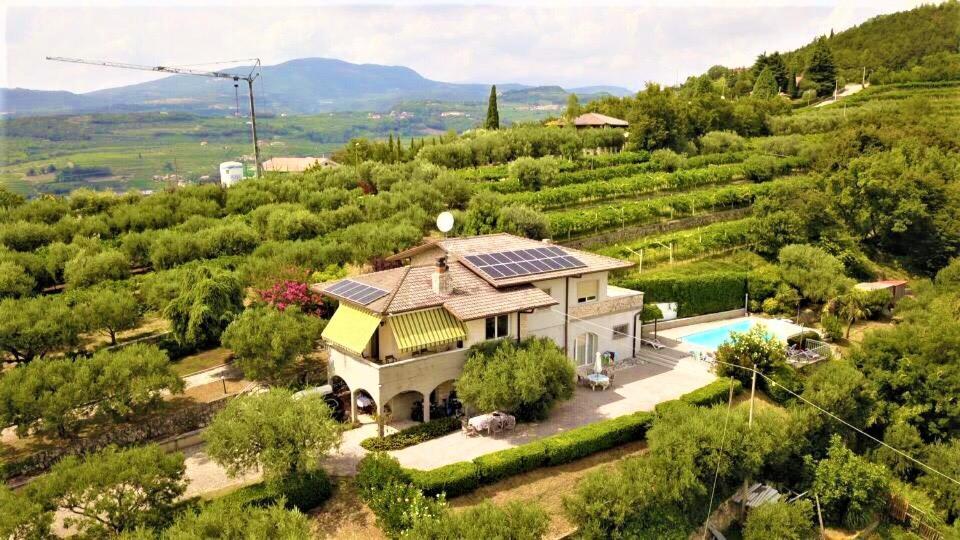 Valpolicella Hills Apartment Negrar Luaran gambar