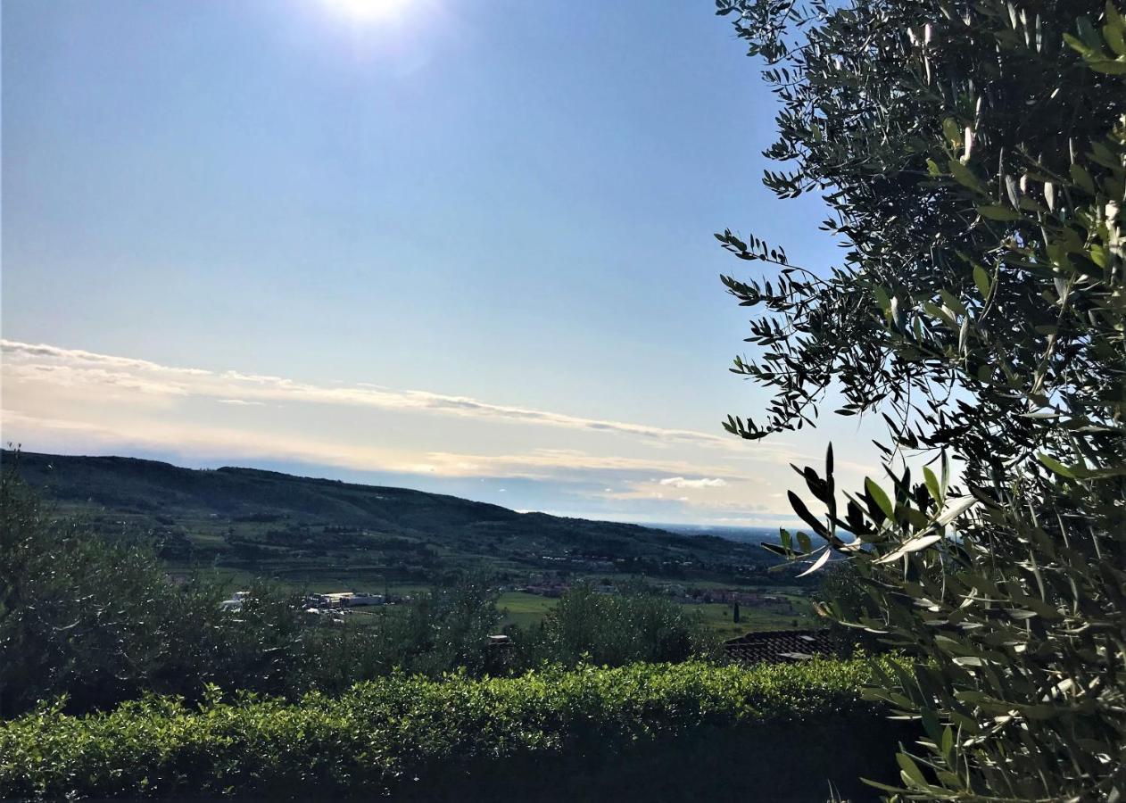 Valpolicella Hills Apartment Negrar Luaran gambar