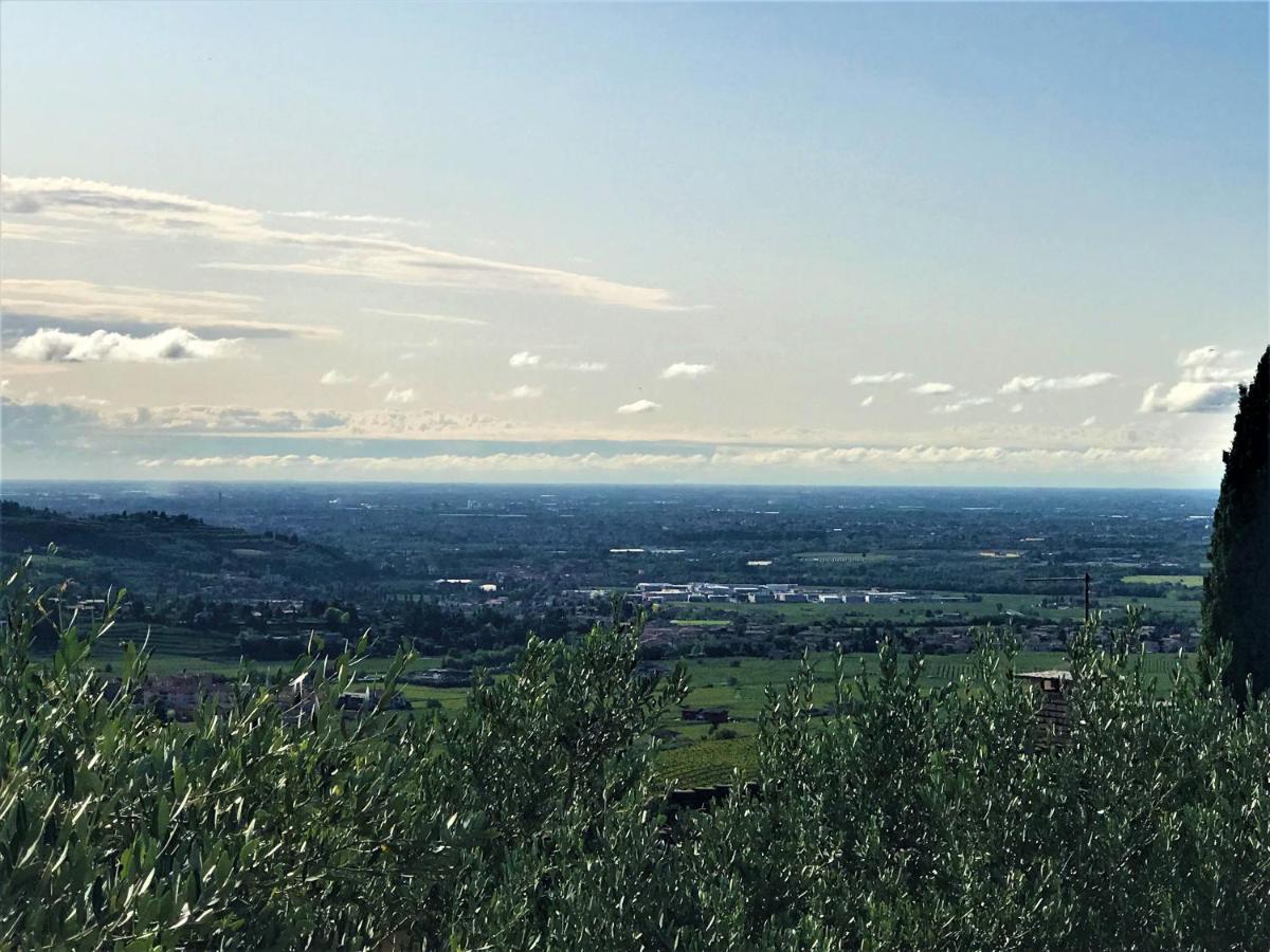 Valpolicella Hills Apartment Negrar Luaran gambar