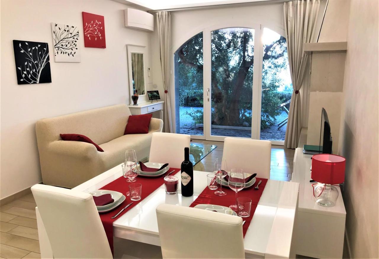 Valpolicella Hills Apartment Negrar Luaran gambar