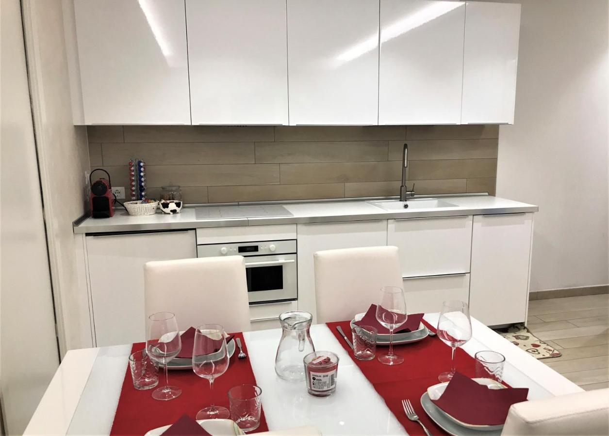 Valpolicella Hills Apartment Negrar Luaran gambar