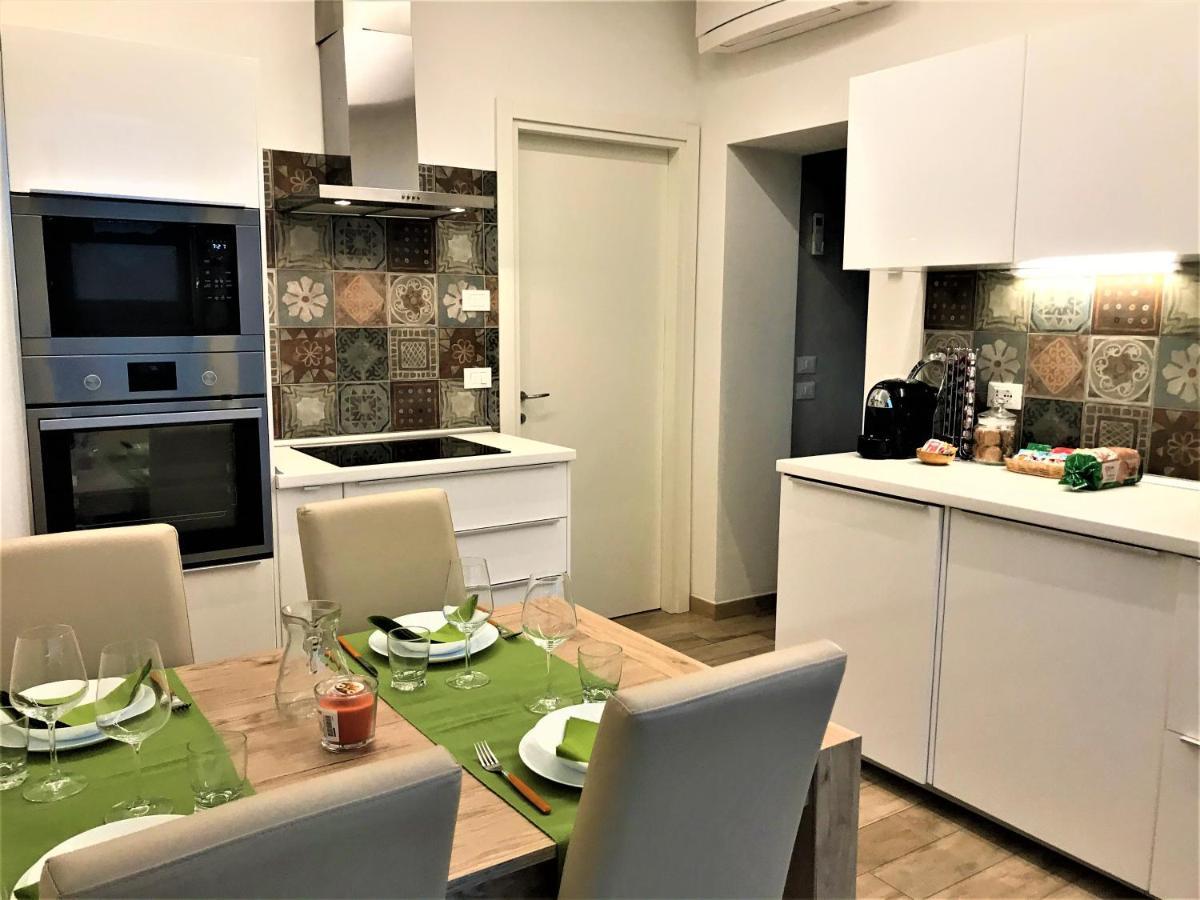 Valpolicella Hills Apartment Negrar Luaran gambar