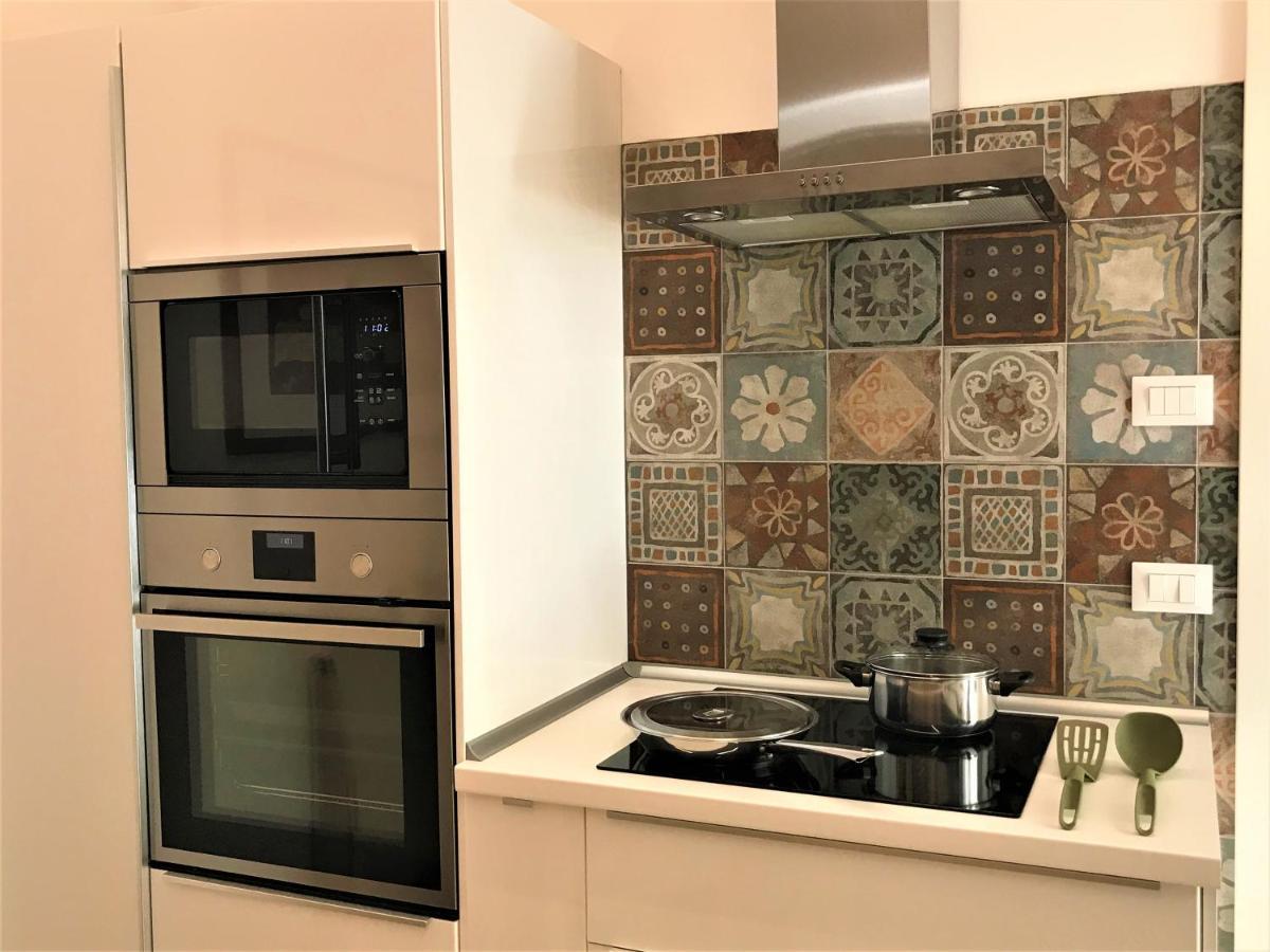 Valpolicella Hills Apartment Negrar Luaran gambar