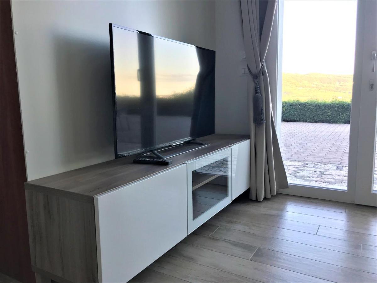 Valpolicella Hills Apartment Negrar Luaran gambar