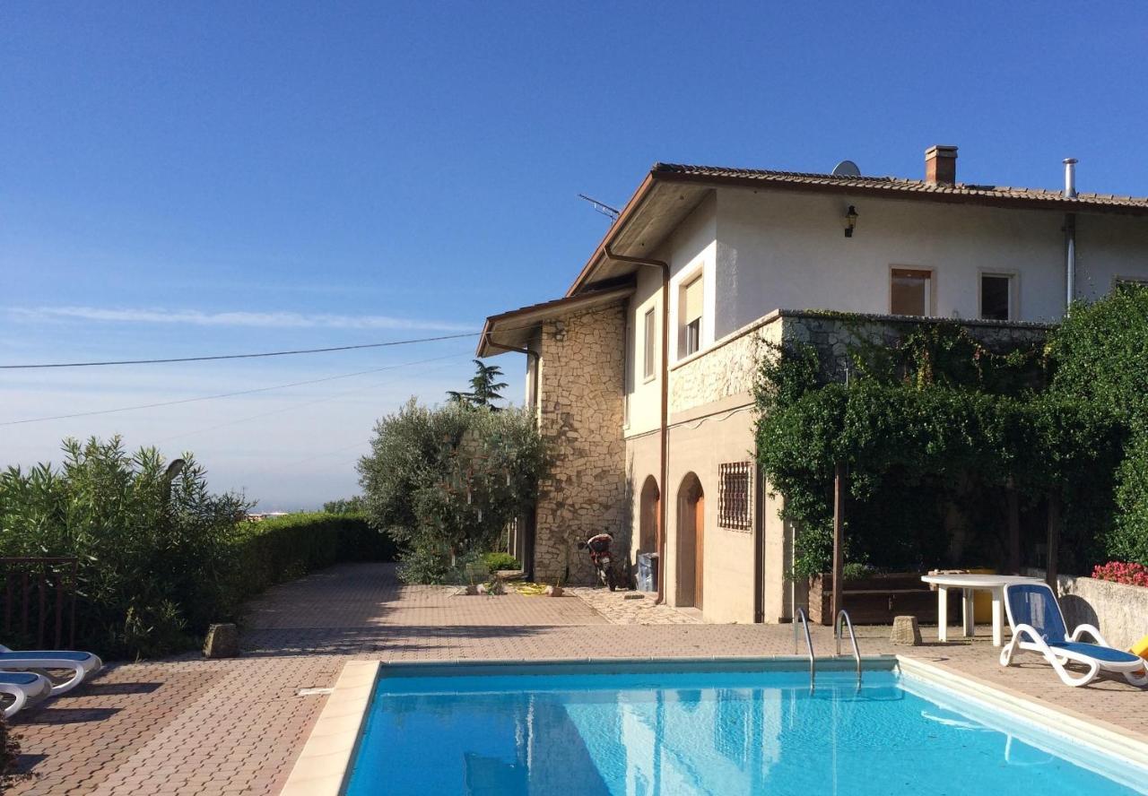 Valpolicella Hills Apartment Negrar Luaran gambar