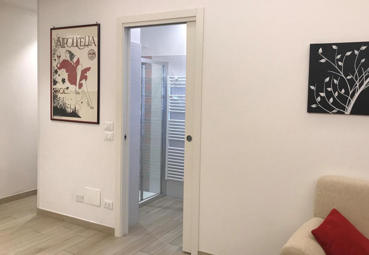 Valpolicella Hills Apartment Negrar Luaran gambar