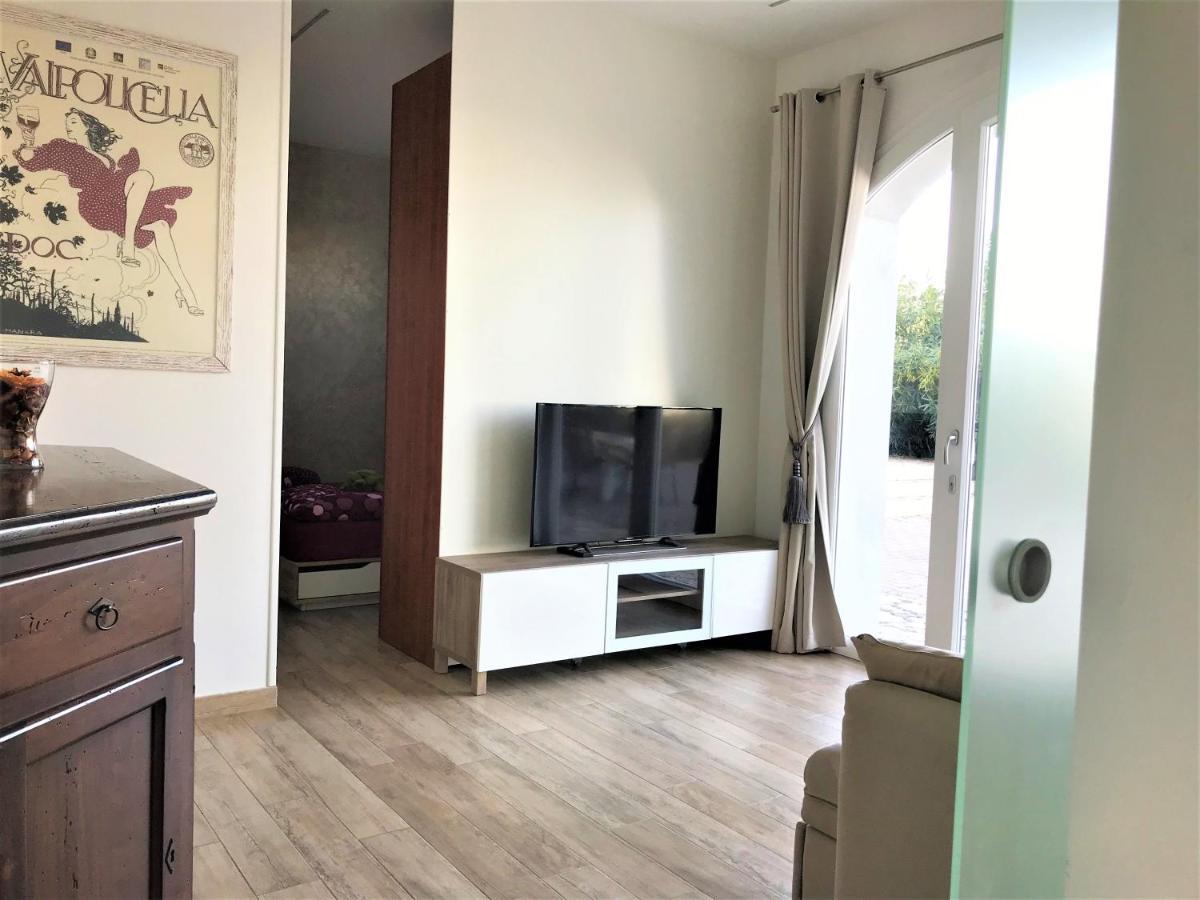 Valpolicella Hills Apartment Negrar Luaran gambar