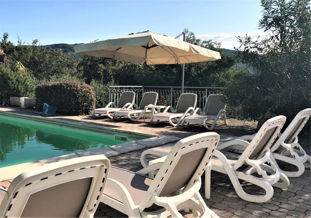 Valpolicella Hills Apartment Negrar Luaran gambar