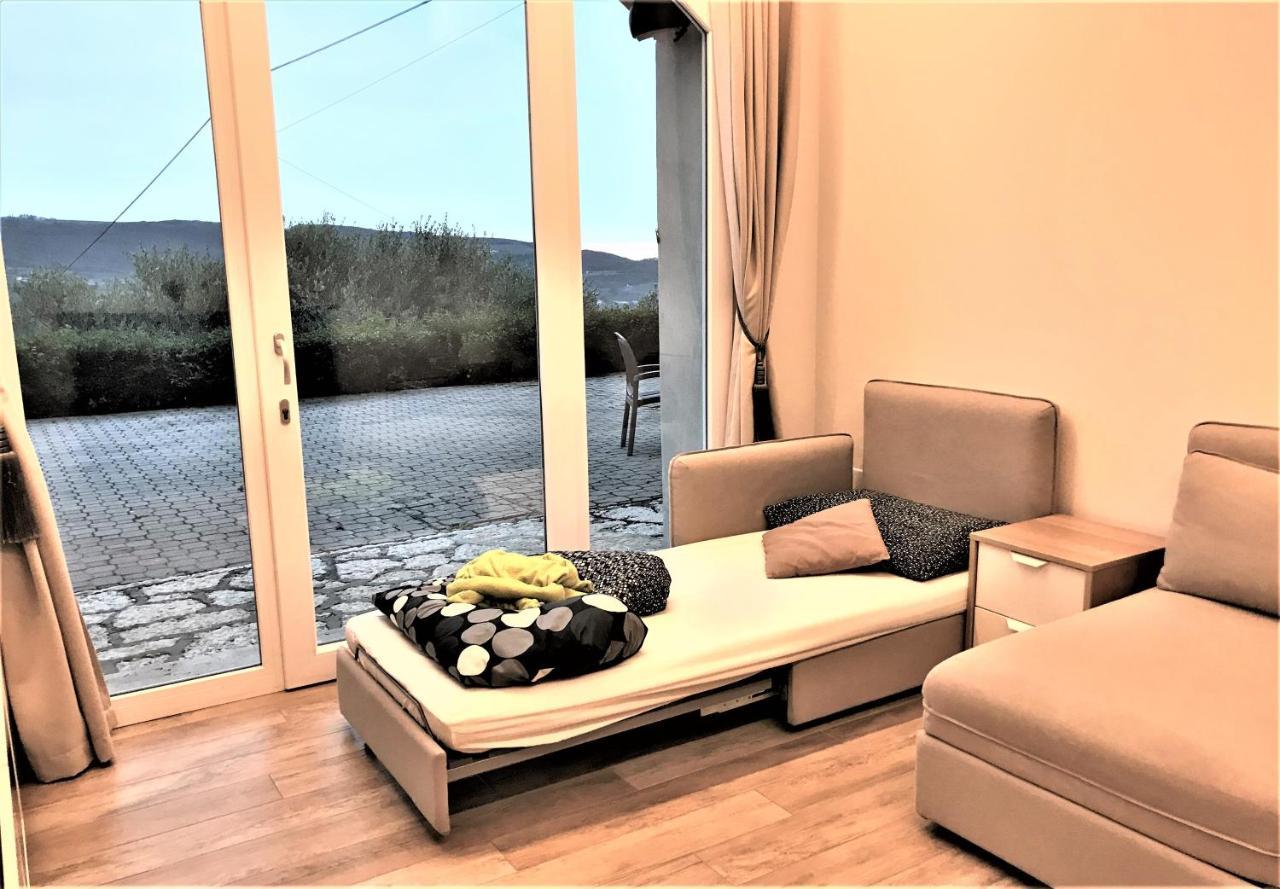Valpolicella Hills Apartment Negrar Luaran gambar