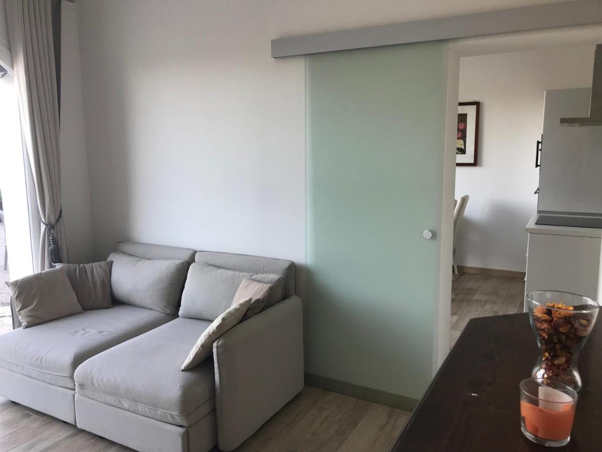 Valpolicella Hills Apartment Negrar Luaran gambar