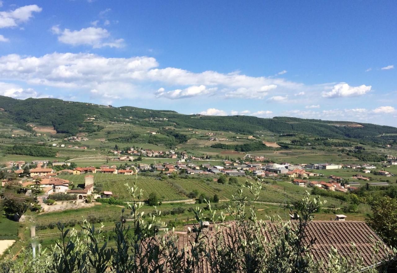 Valpolicella Hills Apartment Negrar Luaran gambar