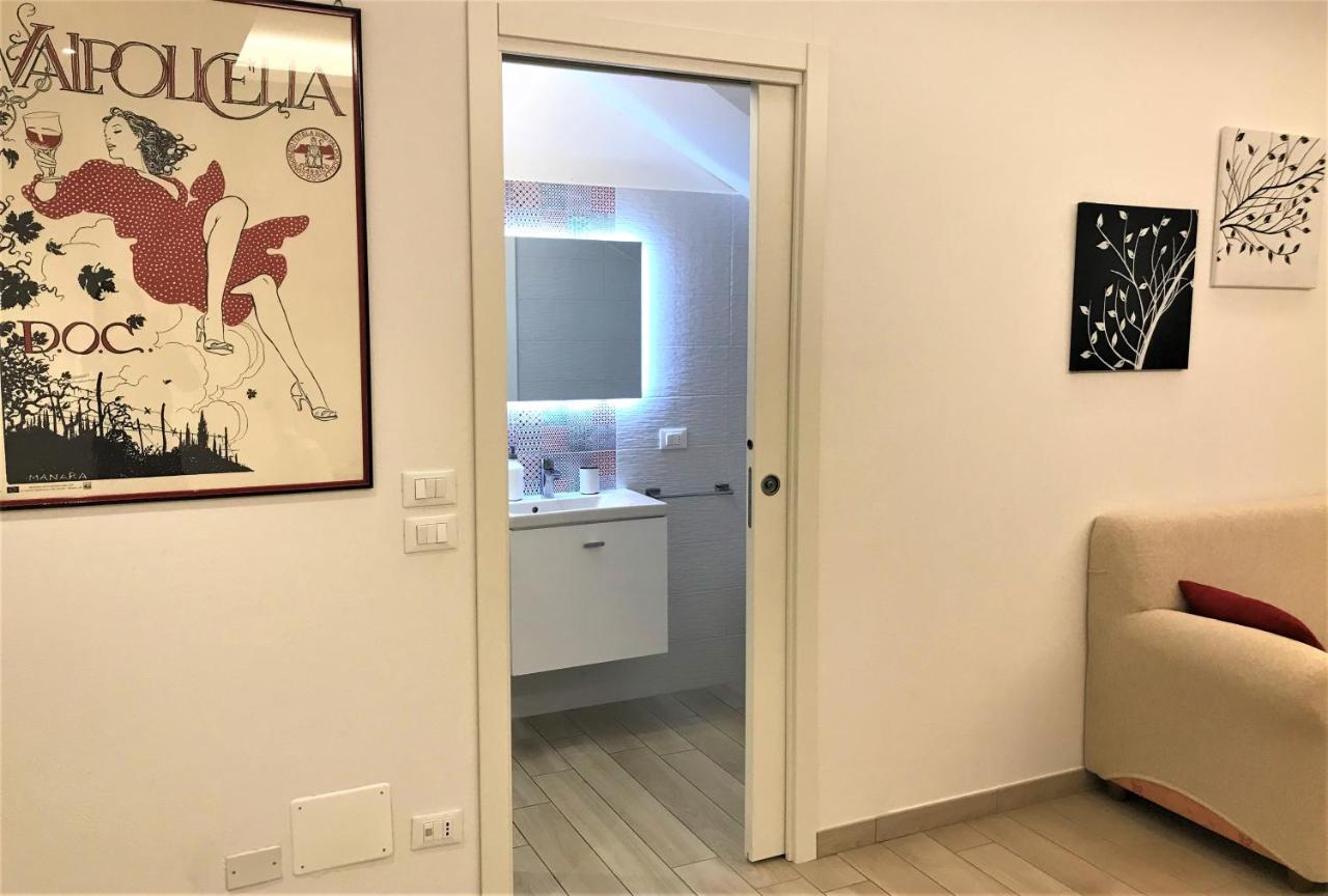 Valpolicella Hills Apartment Negrar Luaran gambar