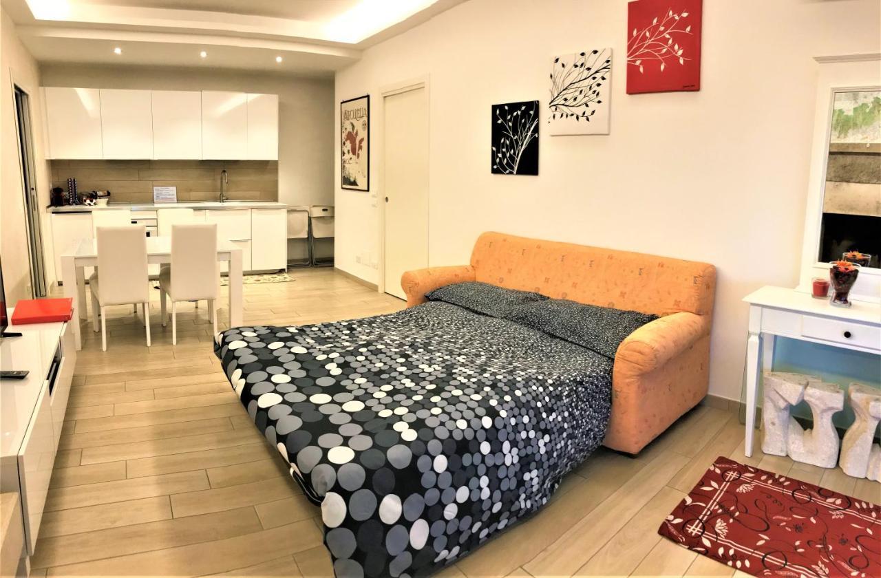 Valpolicella Hills Apartment Negrar Luaran gambar