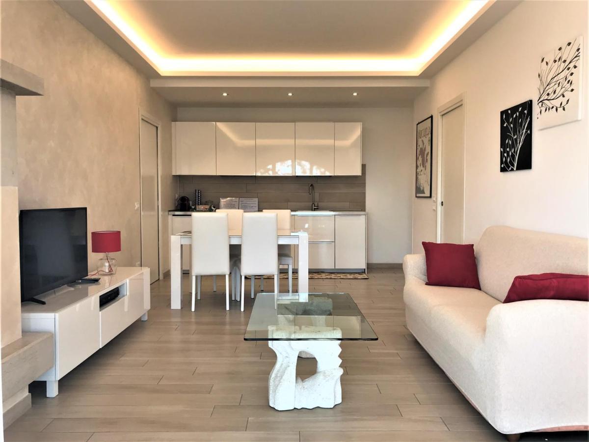 Valpolicella Hills Apartment Negrar Luaran gambar