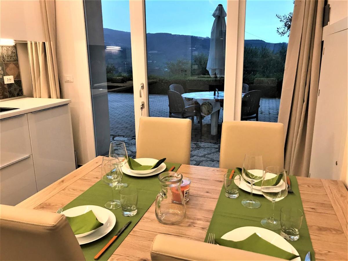 Valpolicella Hills Apartment Negrar Luaran gambar