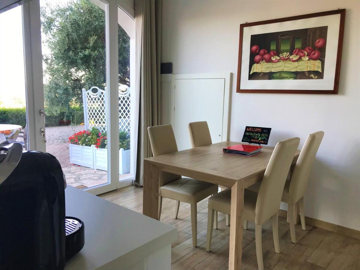 Valpolicella Hills Apartment Negrar Luaran gambar
