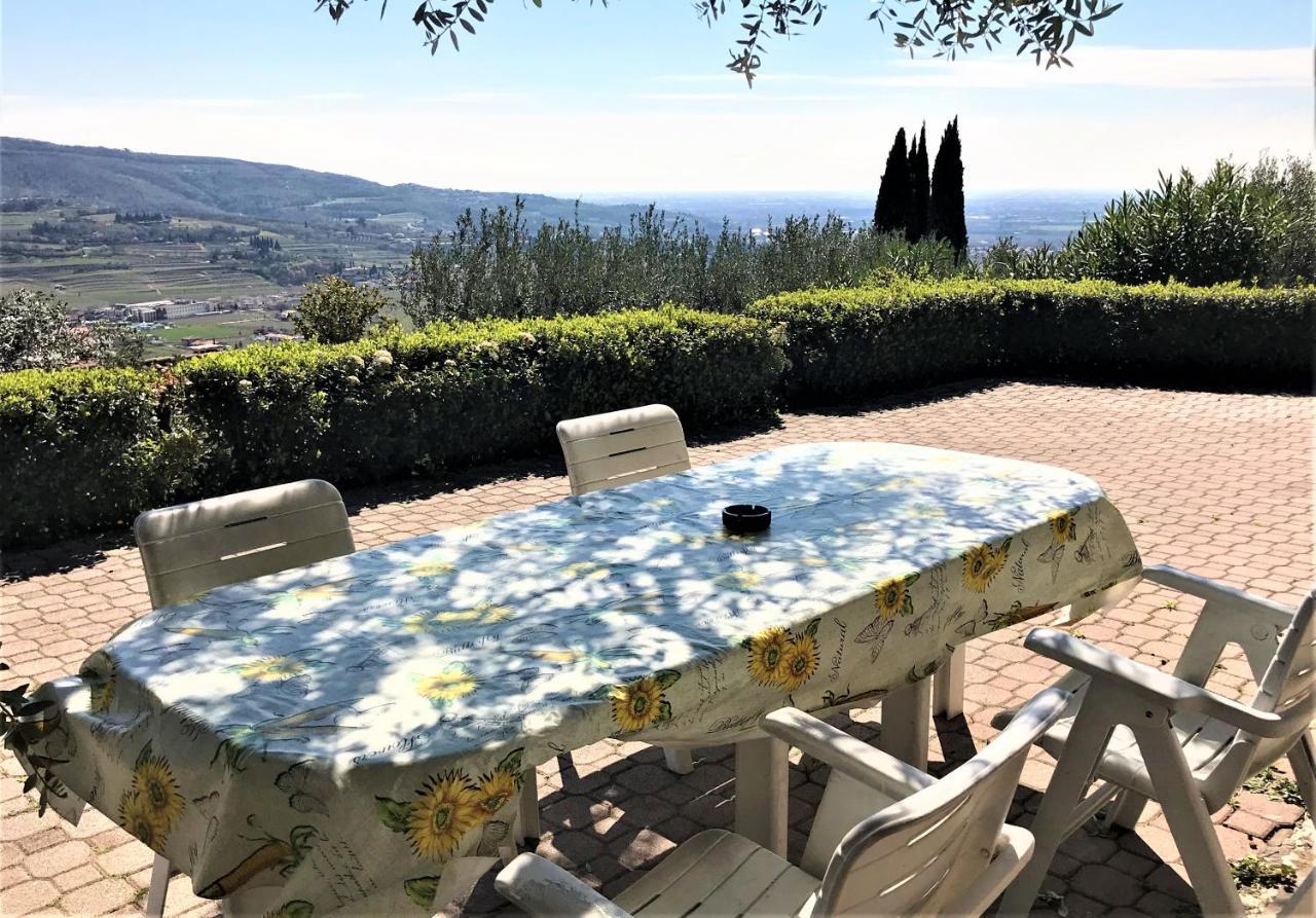 Valpolicella Hills Apartment Negrar Luaran gambar