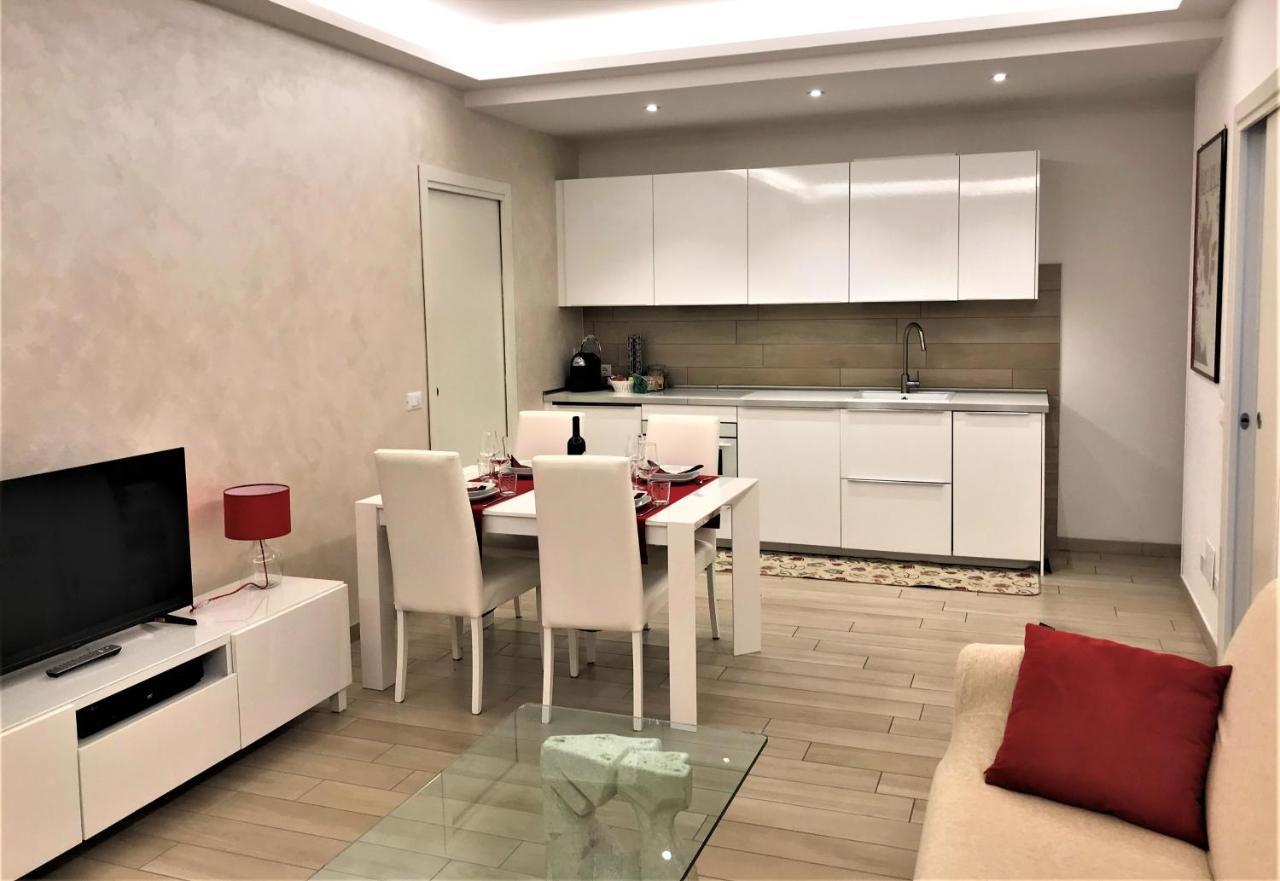 Valpolicella Hills Apartment Negrar Luaran gambar