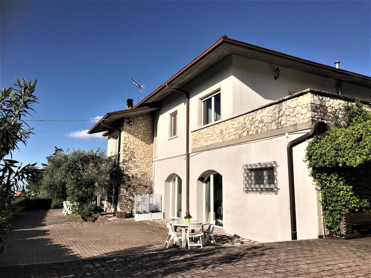 Valpolicella Hills Apartment Negrar Luaran gambar