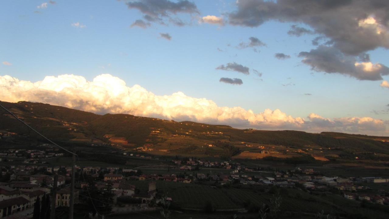 Valpolicella Hills Apartment Negrar Luaran gambar