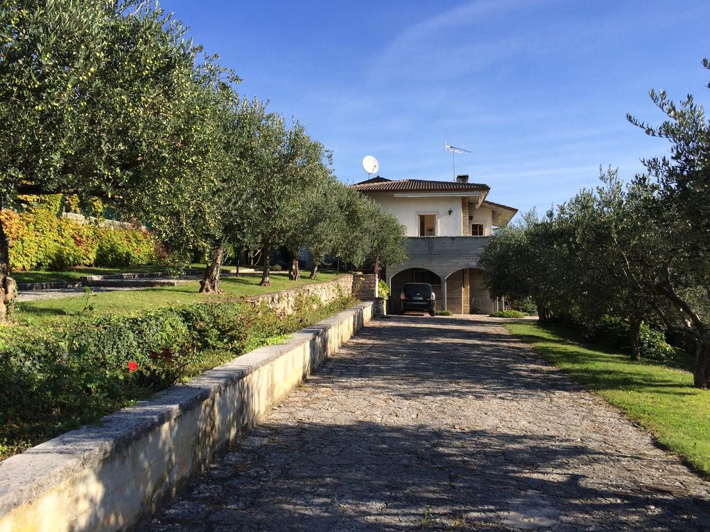 Valpolicella Hills Apartment Negrar Luaran gambar