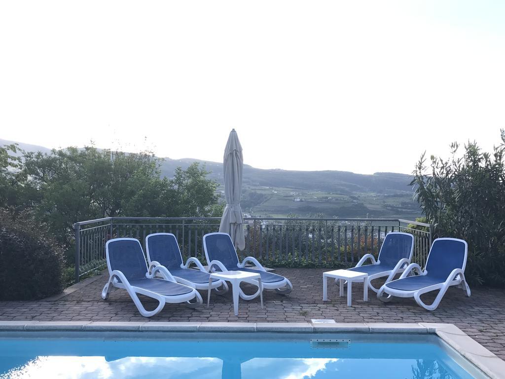 Valpolicella Hills Apartment Negrar Luaran gambar